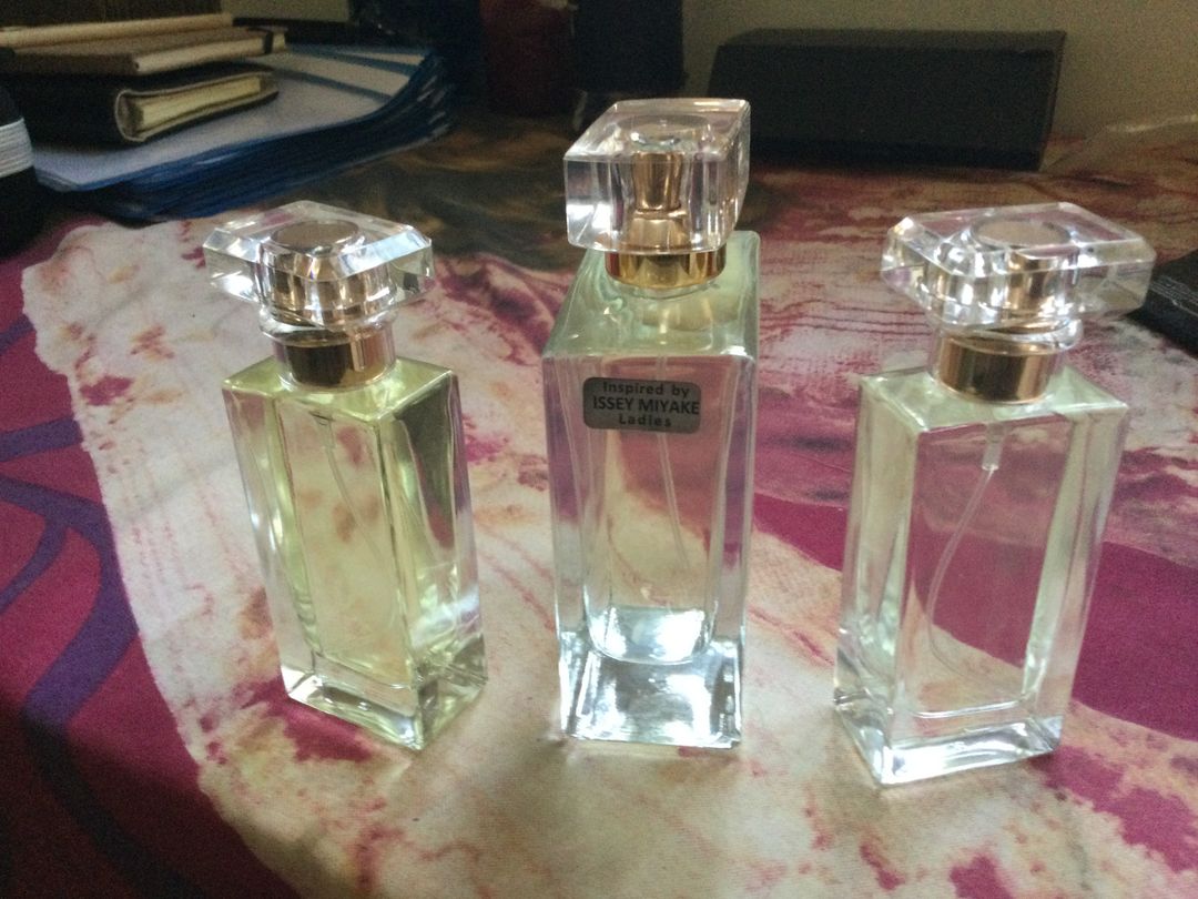 35ml Designer Fragrance