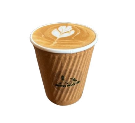 Hot Latte
