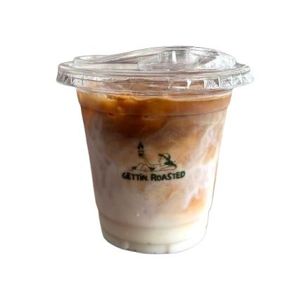 Iced Latte