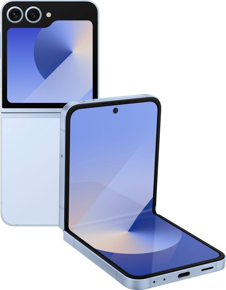 Samsung Z Flip 6 256GB