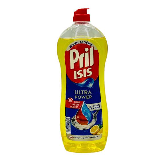 Pril isis 6500ml