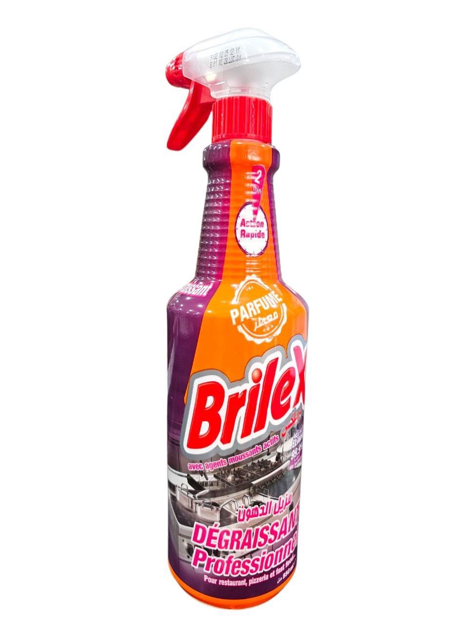 BRILEX Dégraissant 1L