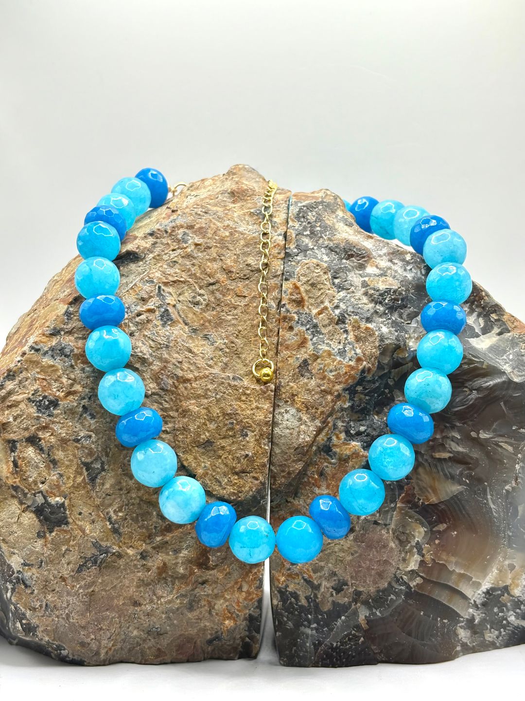 Jade Celeste Necklace