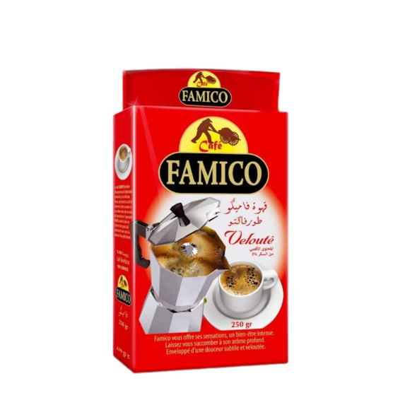 Cofè famico