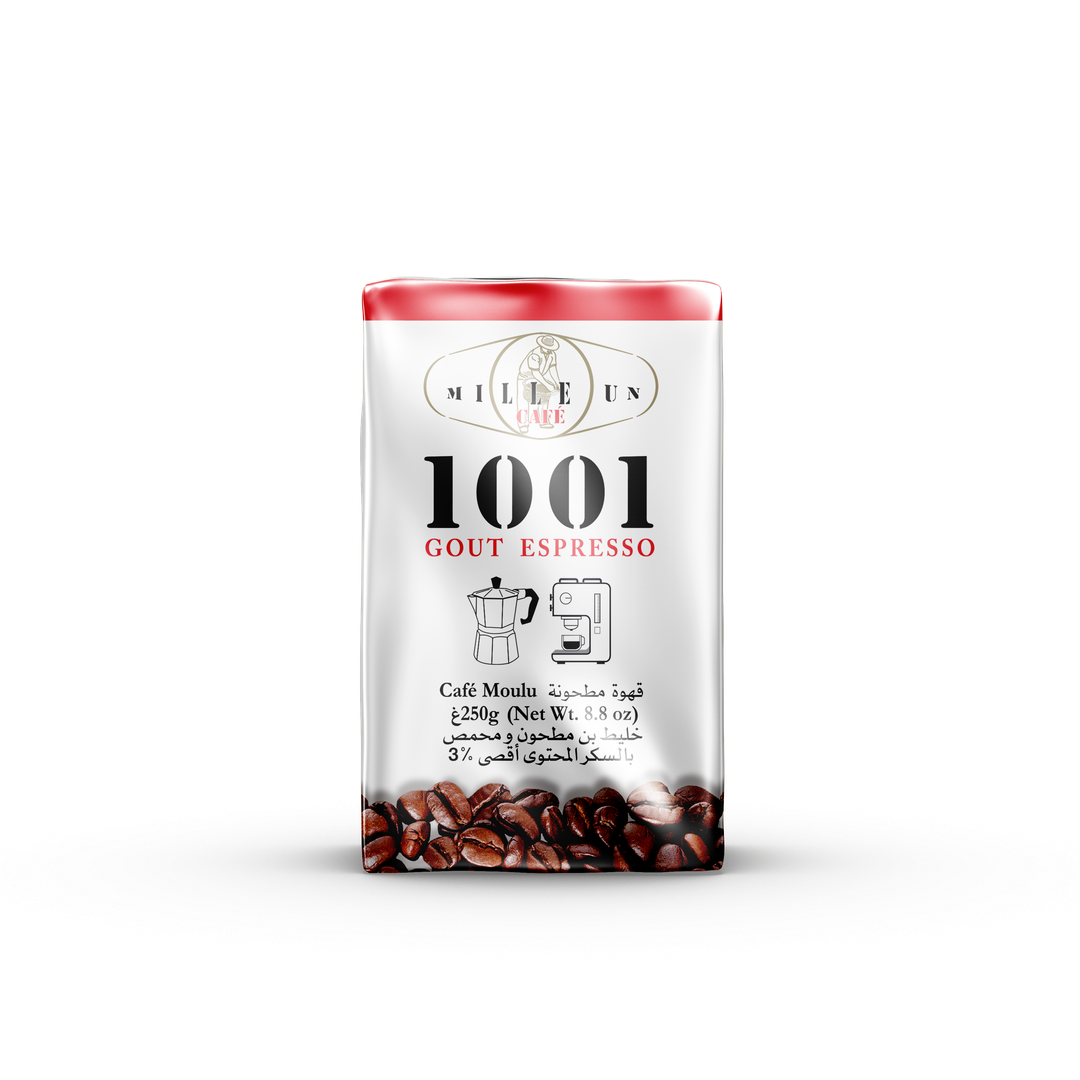 Cofè 1001