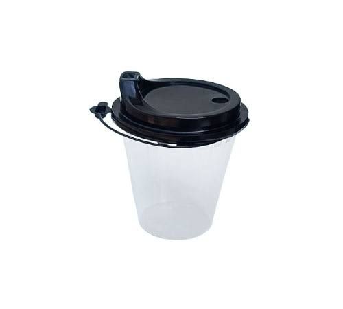 250ml Shopper glasses ( 500 pcs )