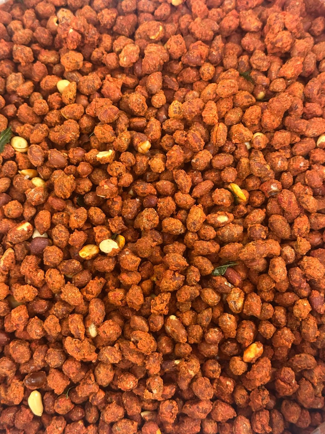 Masala Peanut / மசாலா வேர்க்கடலை 
