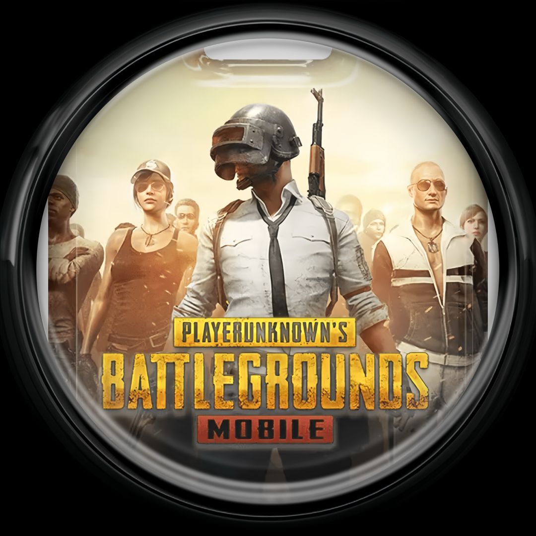 PUBG Mobile UC