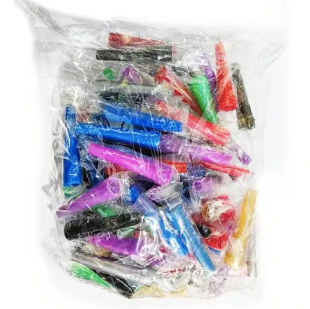 Mouth pieces - Medium (100)