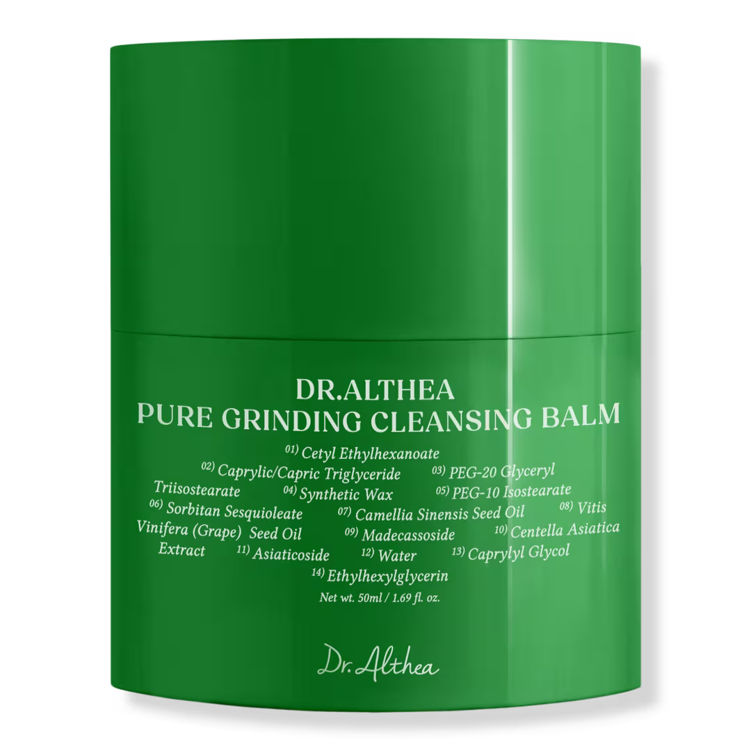 Dr.Althea PURE GRINDING CLEANSING BALM 50ML
