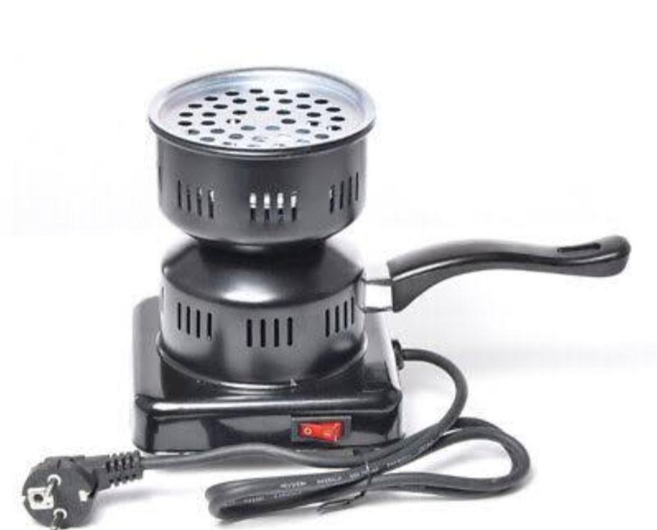 Coconut Coal Stove - Small 