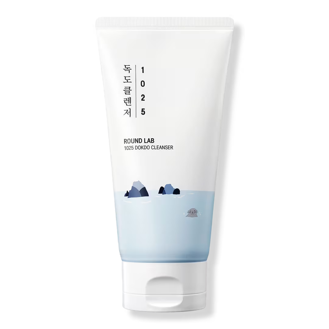 ROUND LAB 1025 DOKDO CLEANSER 150ML