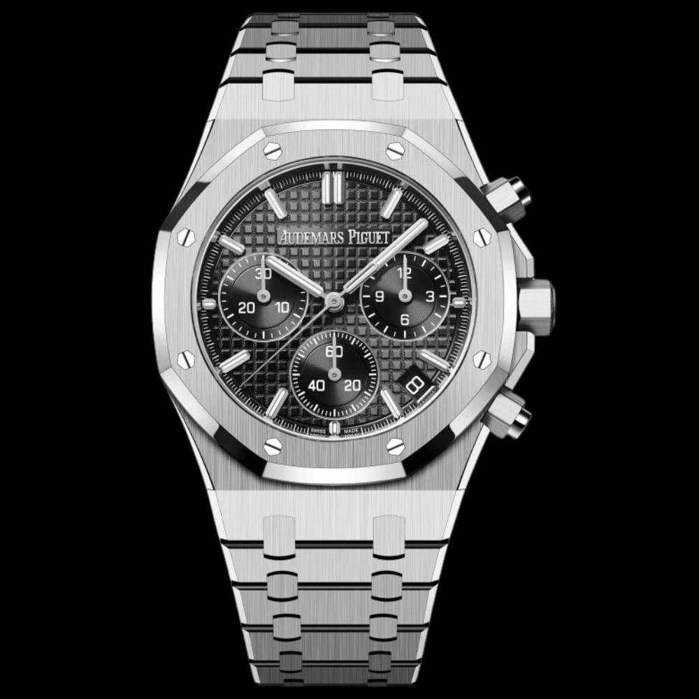 AP Chronograph