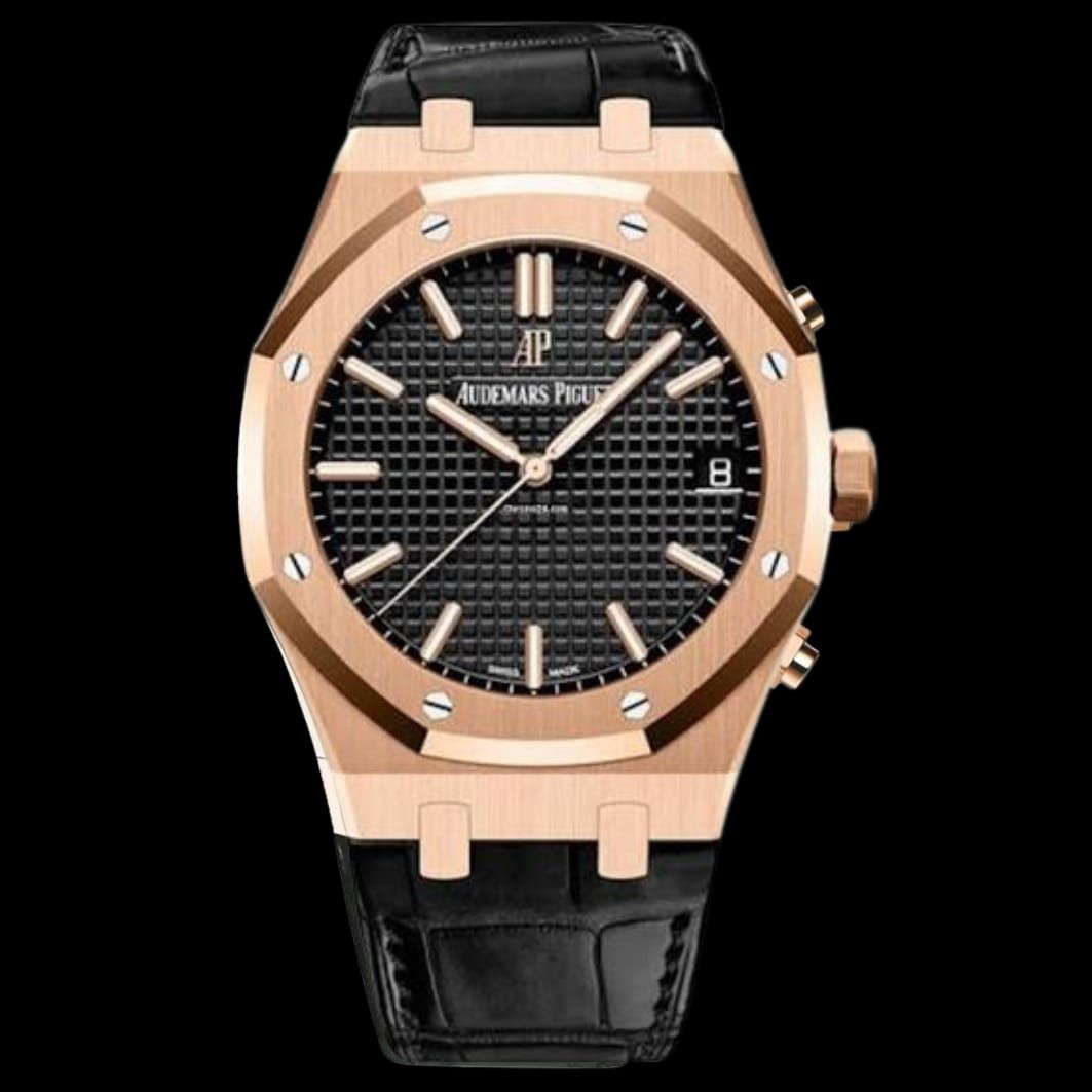 AP Royal Oak