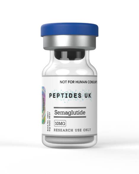 Semaglutide 10mg