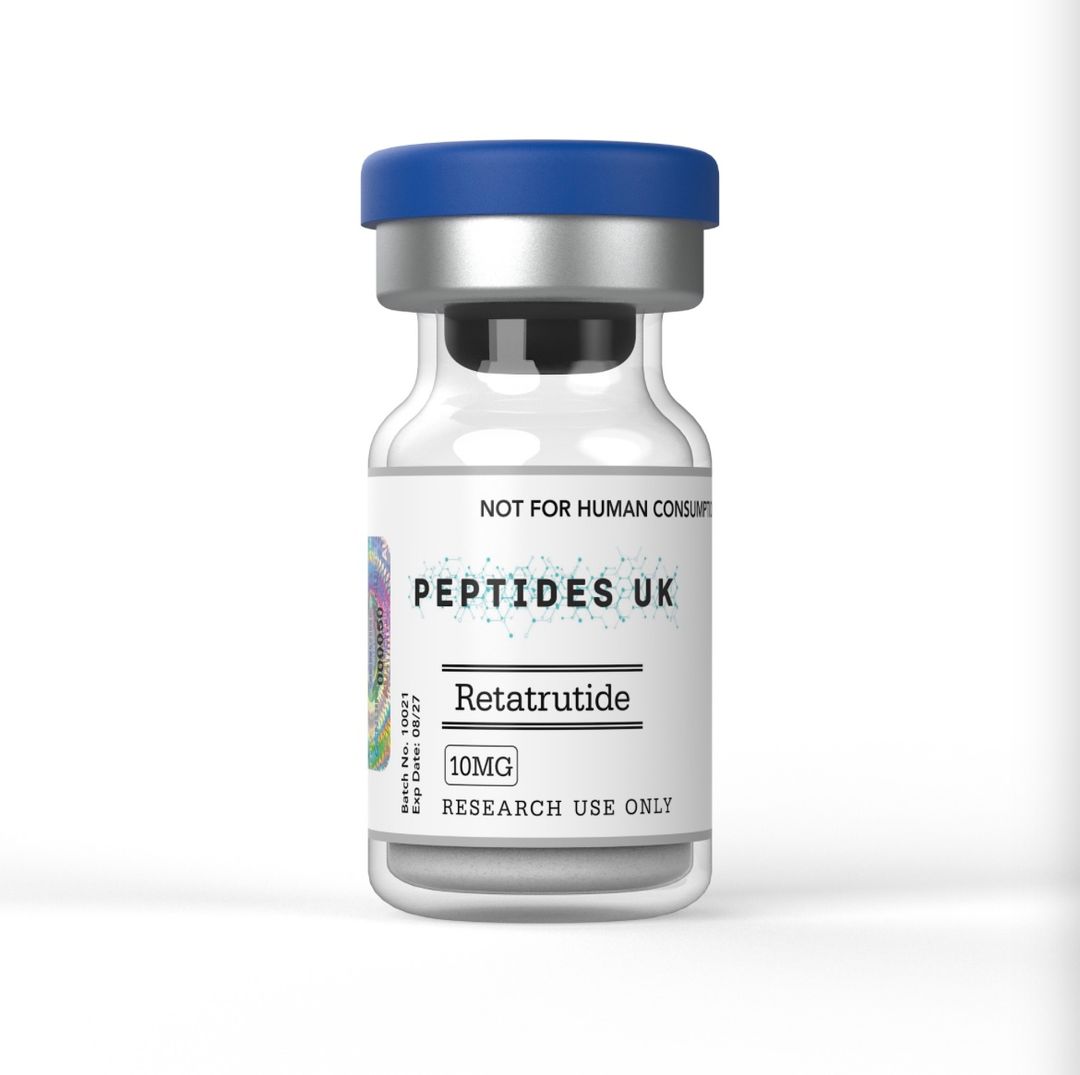 Retatrutide 10mg