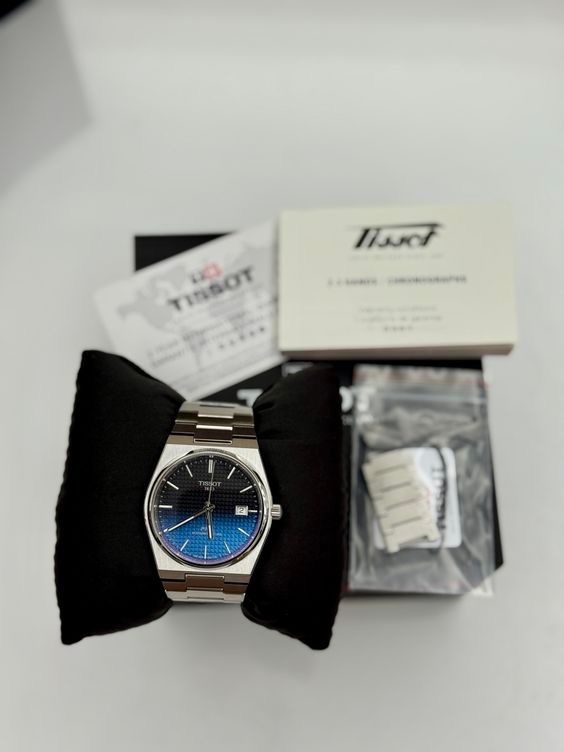 TISSOT