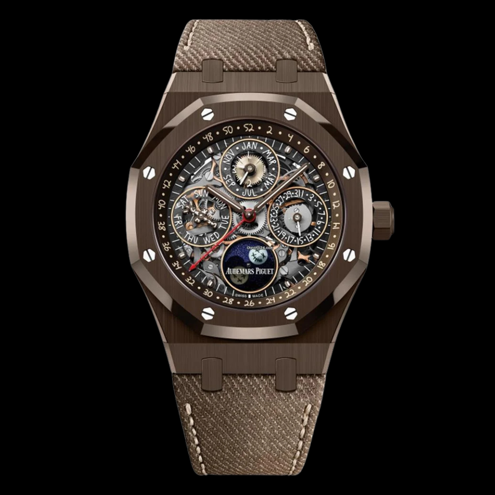 AP Perpetual Calendar 