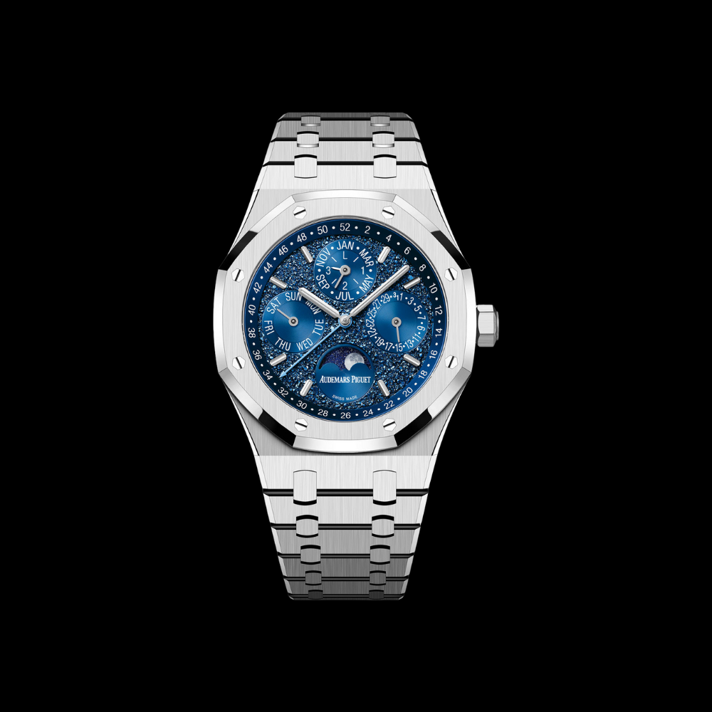 AP Perpetual Calendar