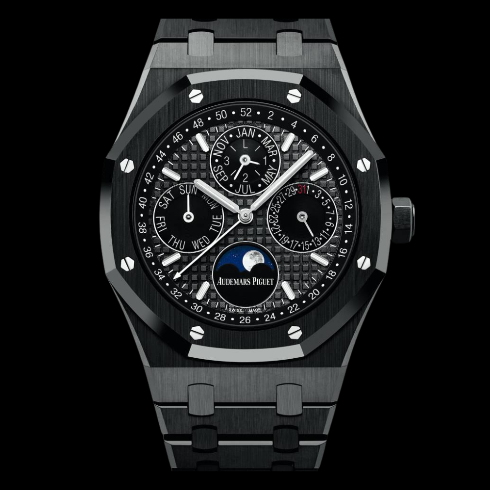 AP Perpetual Calendar 