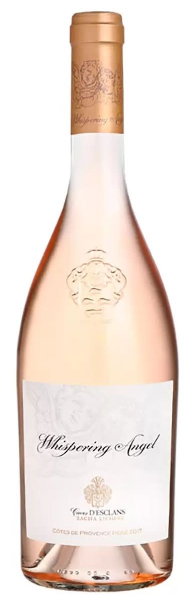Whispering Angel Vino rose provence 750 ml