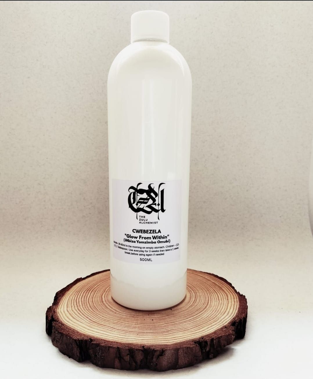 CWEBEZELA SKIN TONIC