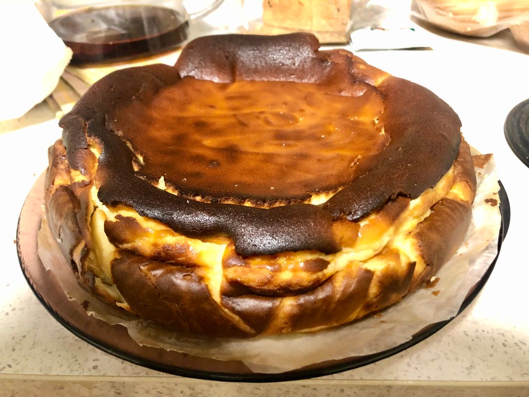 Cheesecake