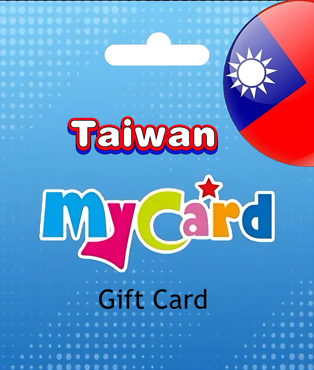 MyCard TW