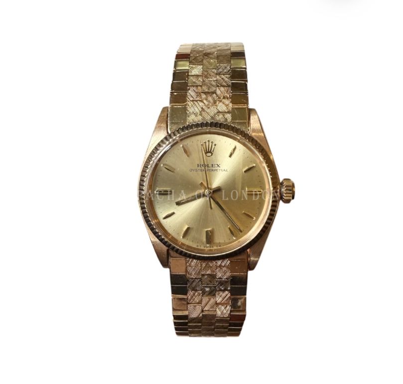 Rolex 2