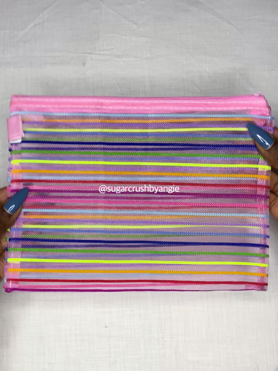 Storage pouch