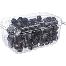 Black grapes 500g
