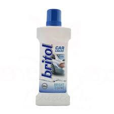 Britol Car Liquid 500ml