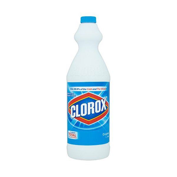 Super White Clorex 250ml