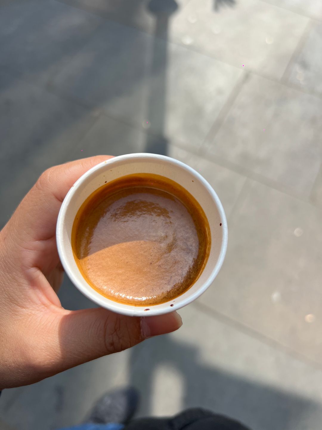 espresso