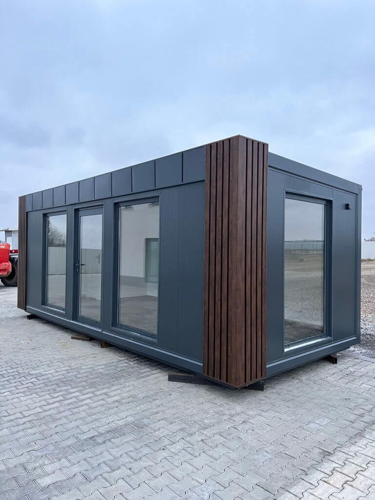 CASETA OBRA - OFICINA/ LC877L