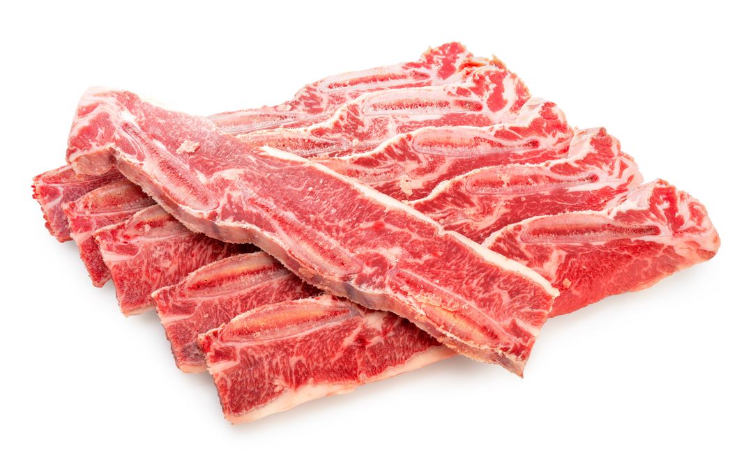 Short-Rib Cut Angus Choice