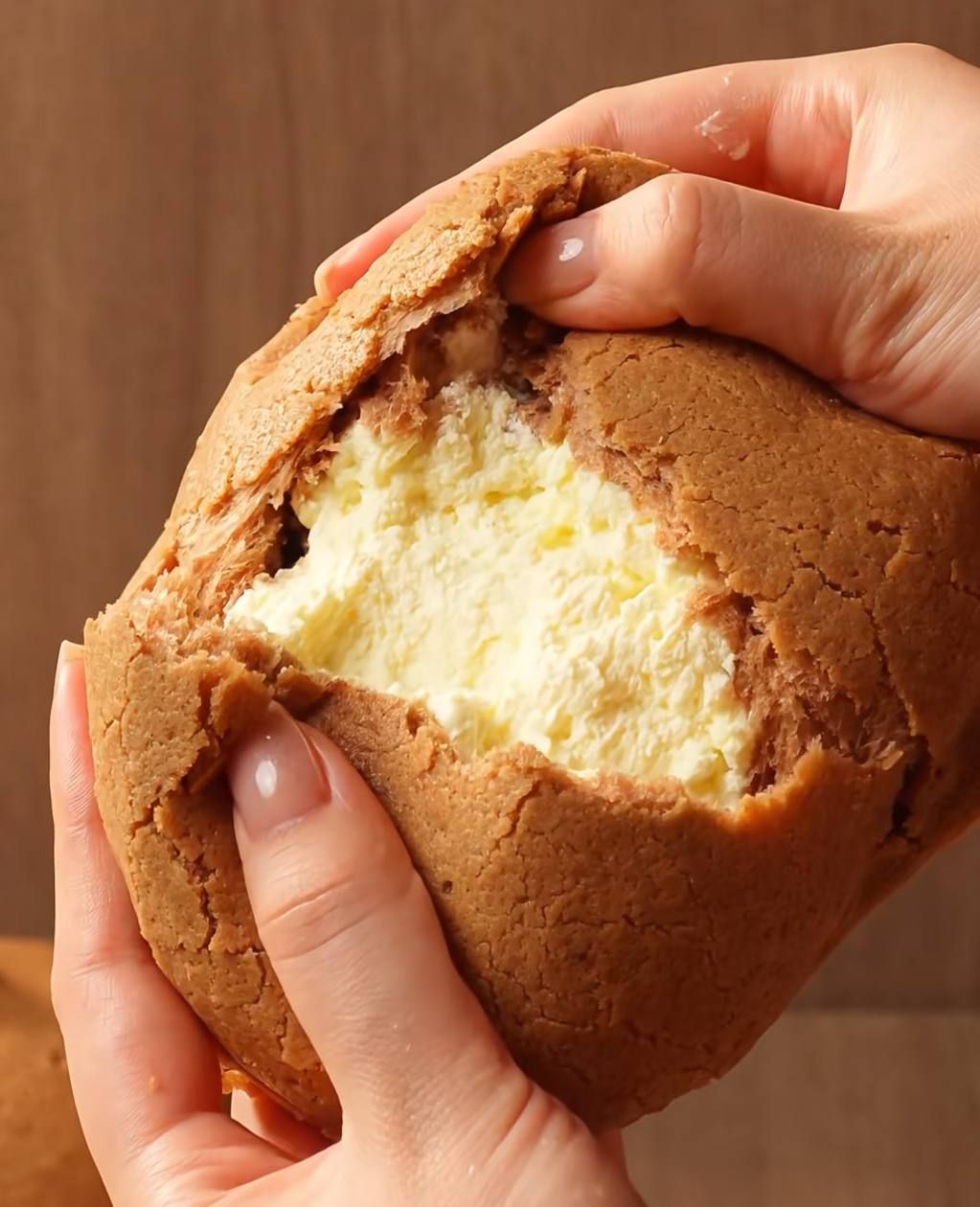 Coffee Bread (Tiramisu)