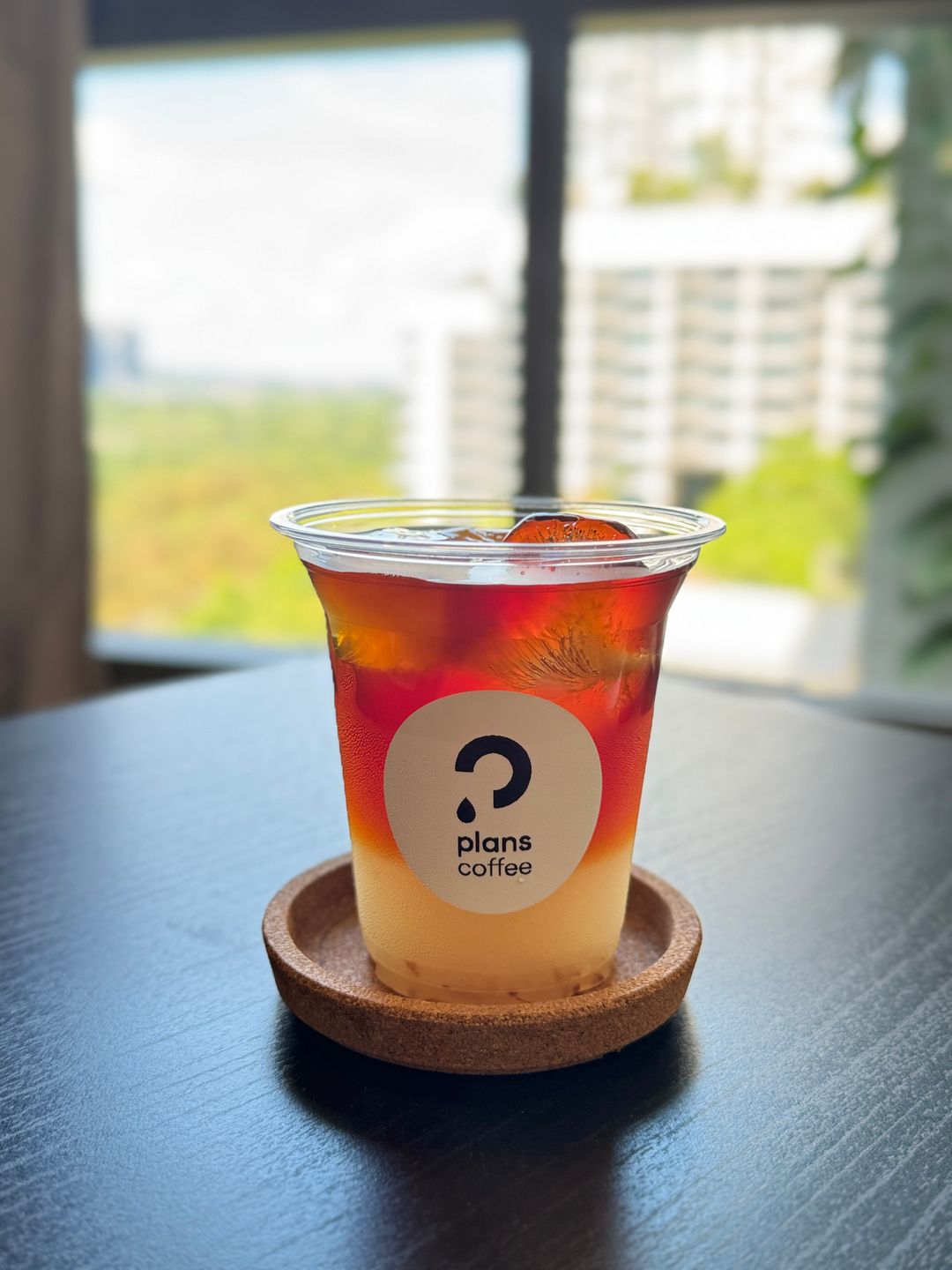 Osmanthus Longan Ceylon Black Tea
