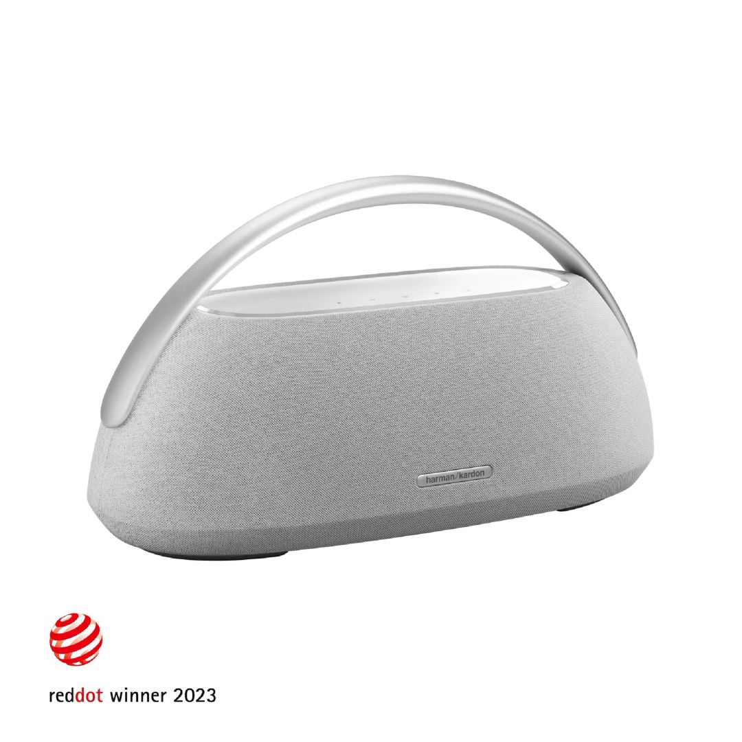 Harman Kardon Go + Play 3