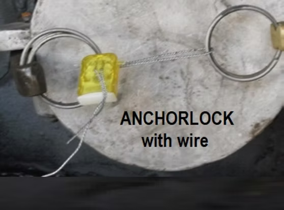 AnchorLock
