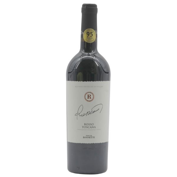 ROSSO TOSCANA
