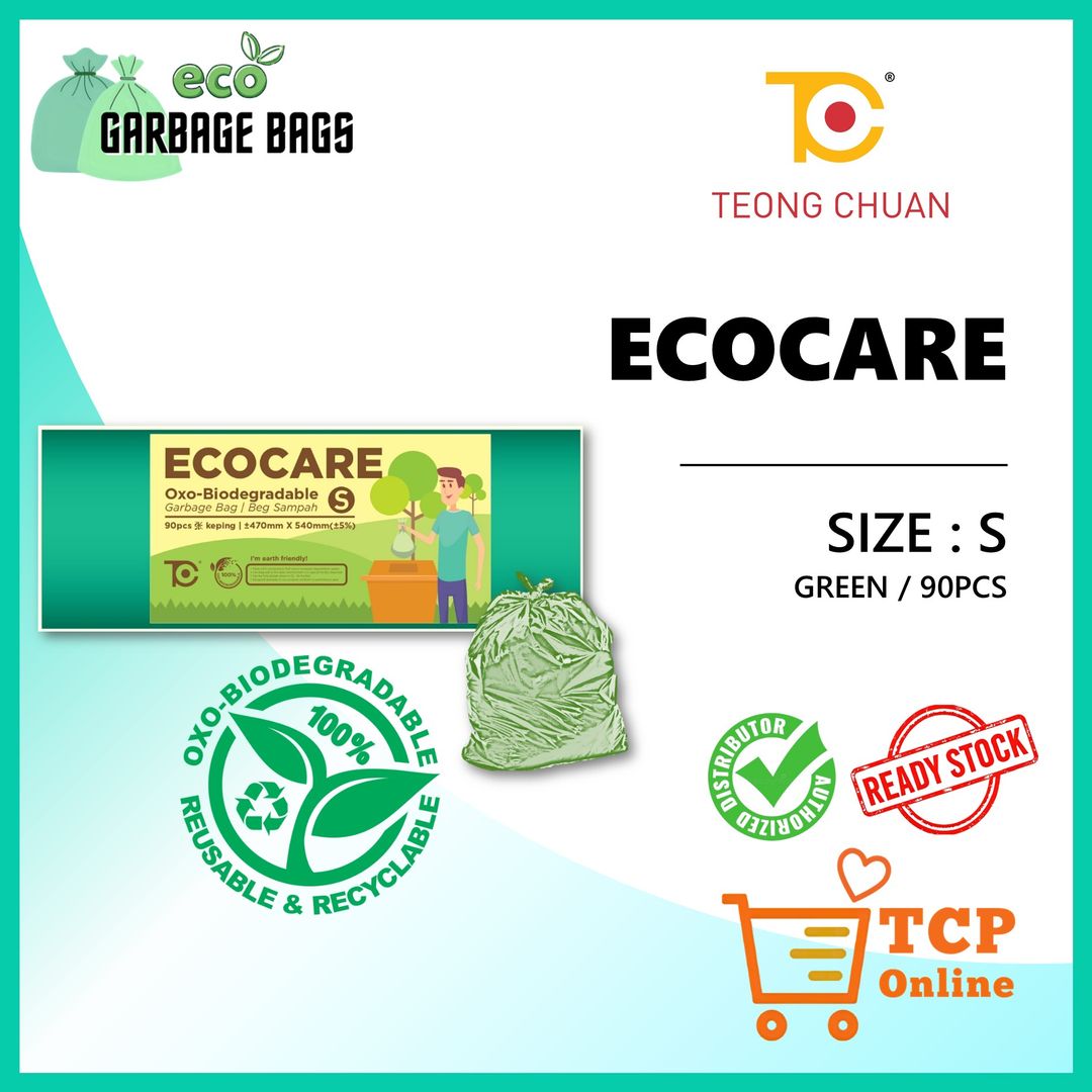 ECOCARE S