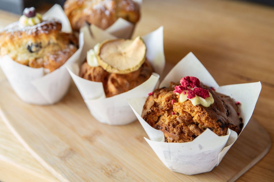 Muffins