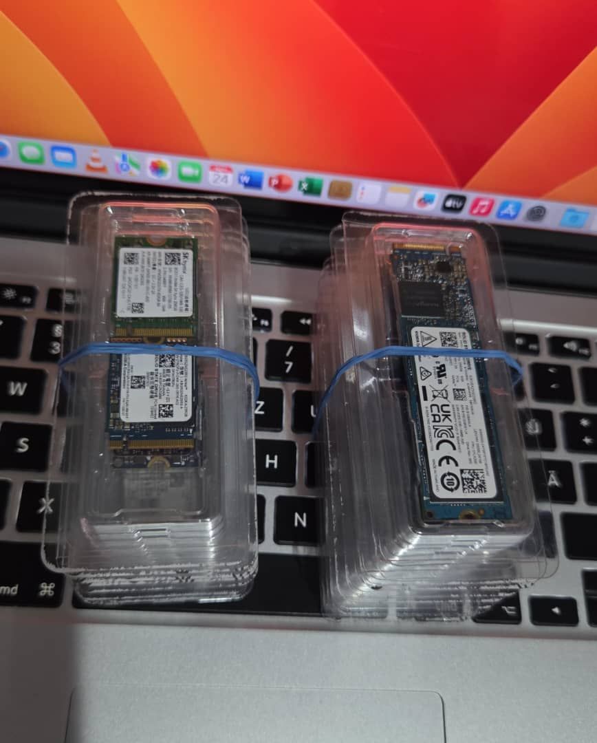 DISK SSD M2