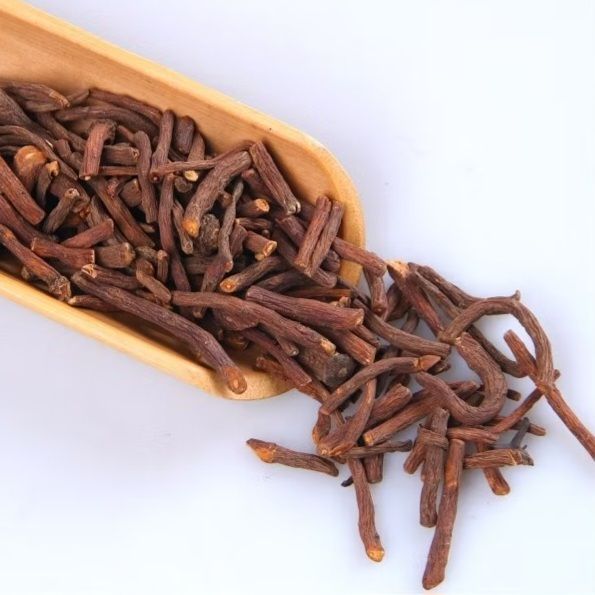Dandelion roots