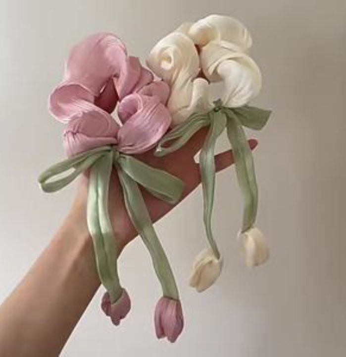 tulip style