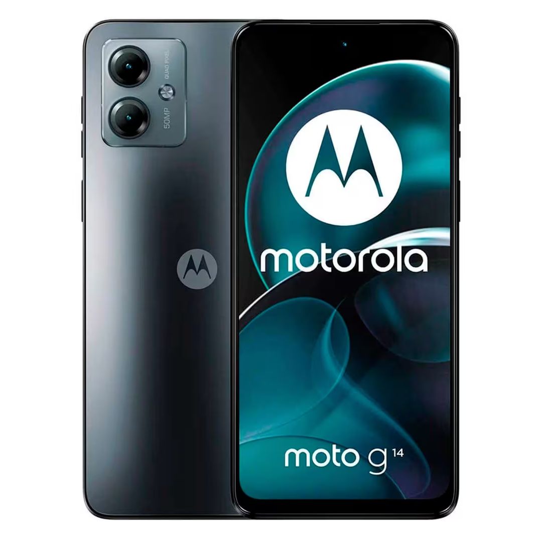 MOTOROLA G14