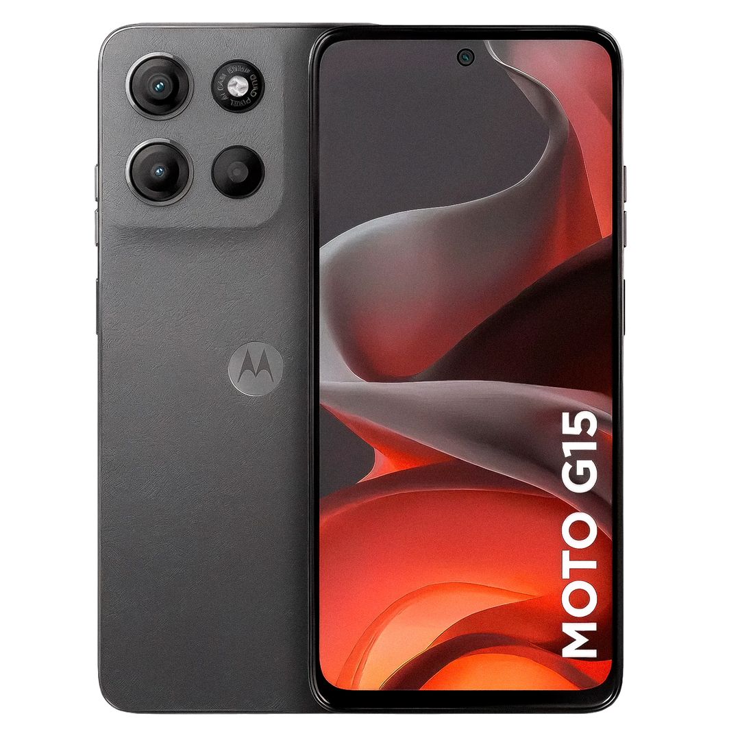 MOTOROLA G56