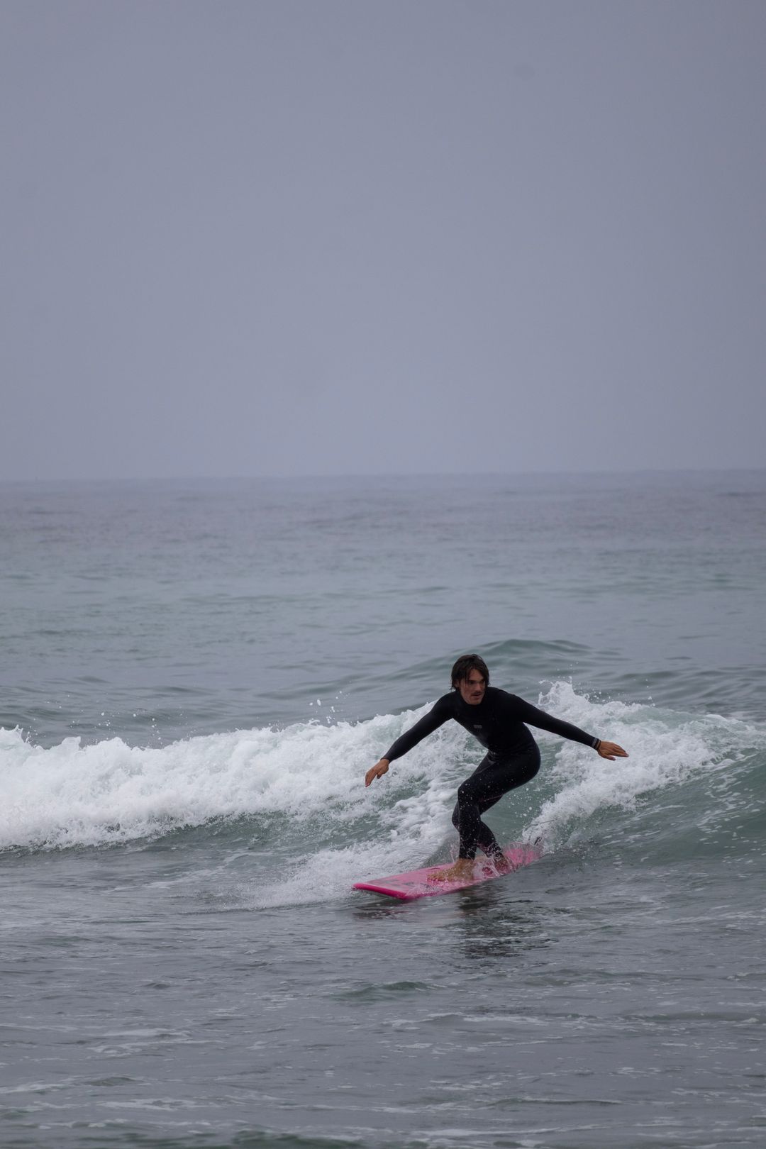 Intermediate Surf Lessons 