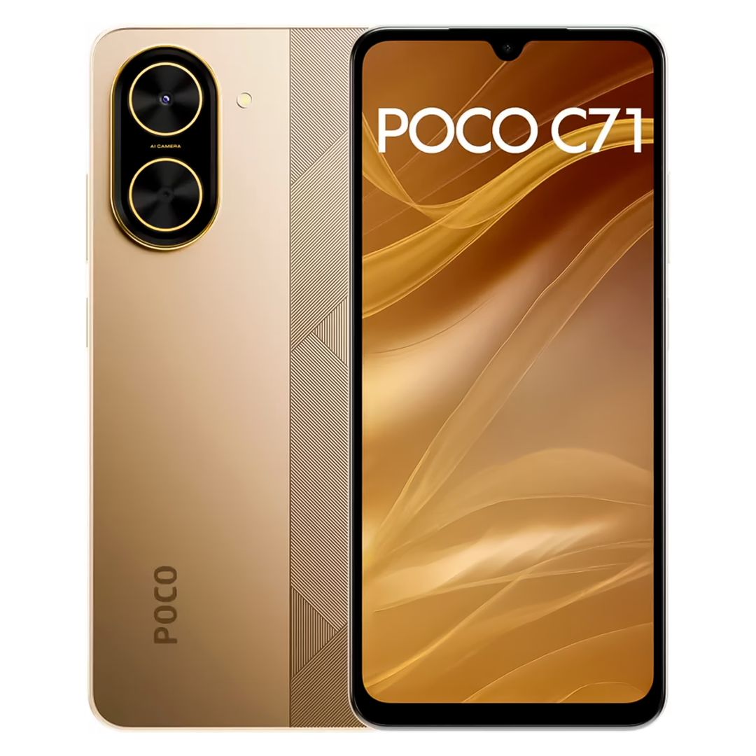 XIAOMI POCO C71